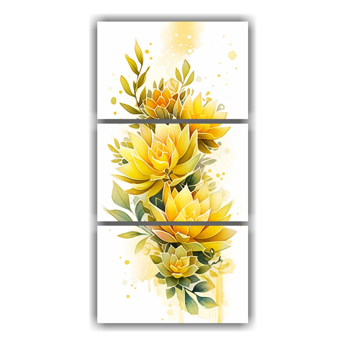 pinturas-florales-suculentas-en-tonos-amarillos-para-decoraci-n-neonoir