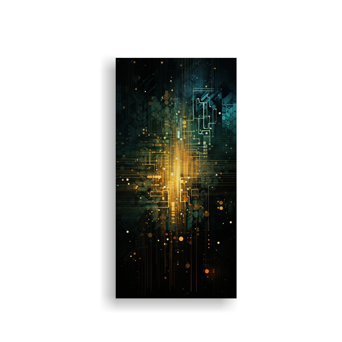 pinturas-juveniles-de-composici-n-forma-arte-abstracto-moderno-que-representa-la-inform-tica