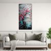 pinturas-lienzo-figura-movimiento-vibrantes-colores-plateado-1