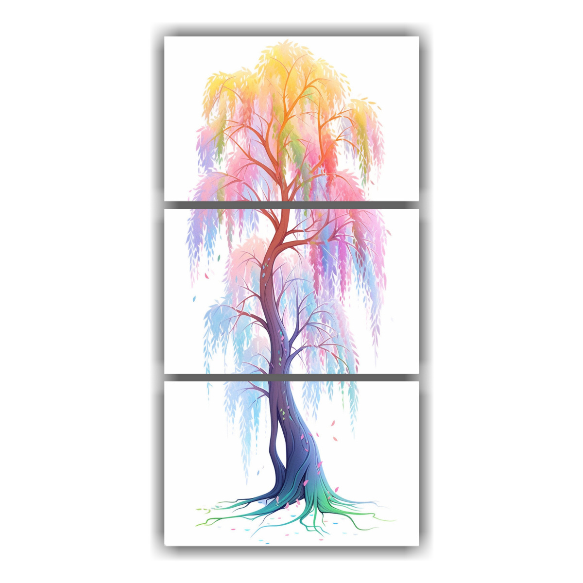 pinturas-modernas-de-arte-abstracto-en-colores-del-arco-iris-con-ambiente-neonoir-