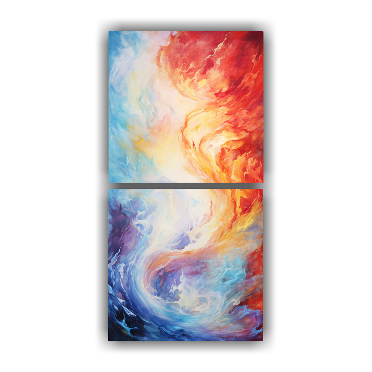 pinturas-modernas-de-fusi-n-de-fuego-y-hielo-que-retratan-la-elocuencia