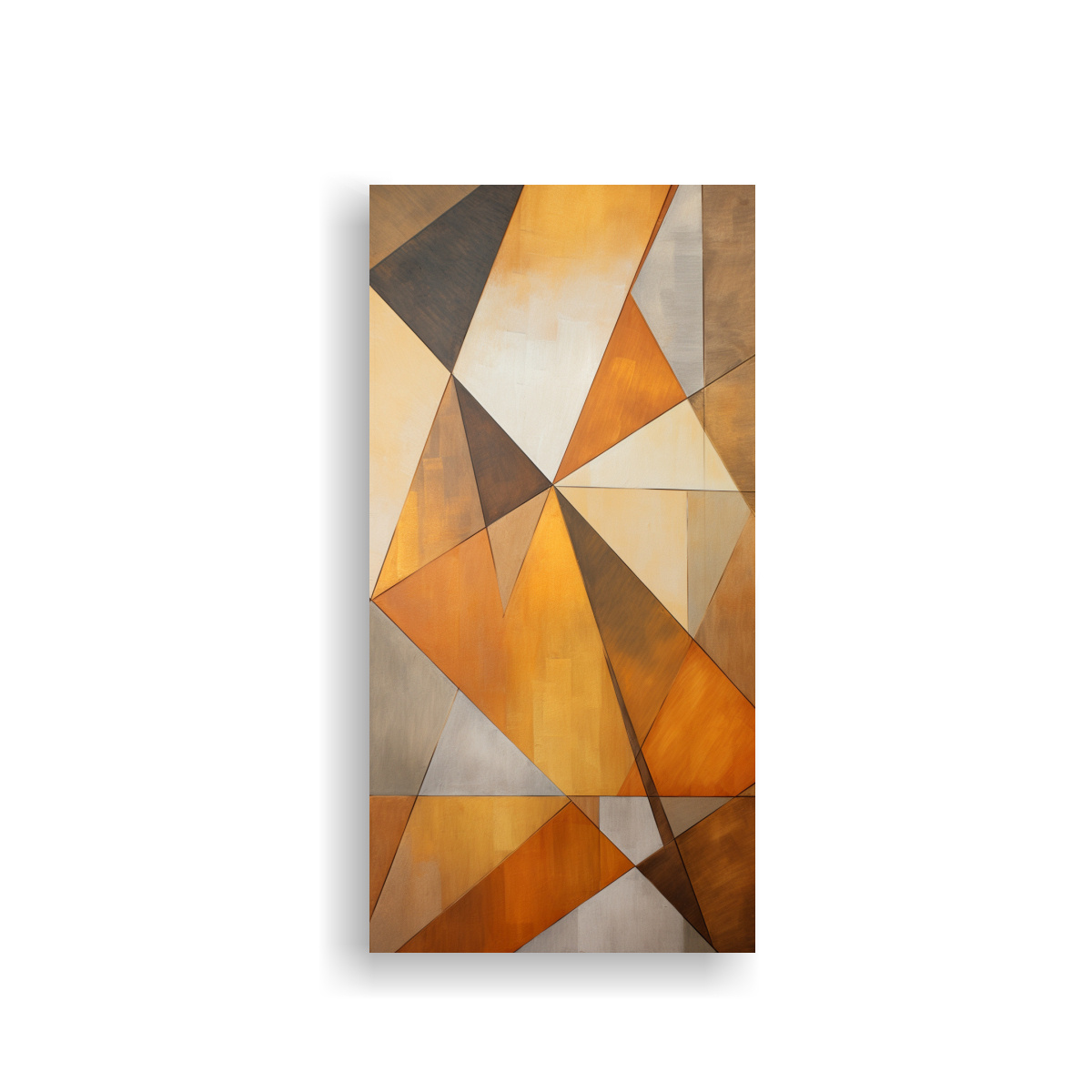 poder-inspirador-del-arte-tr-angulo-dorado-en-lienzo-al-leo-estilo-de-lig