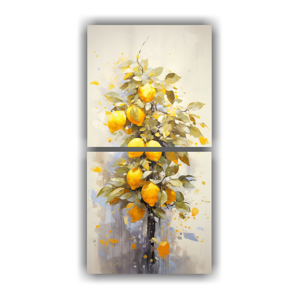 regalo-artes-hermoso-cuadro-abstracto-rbol-de-lim-n-blanco-y-dorado