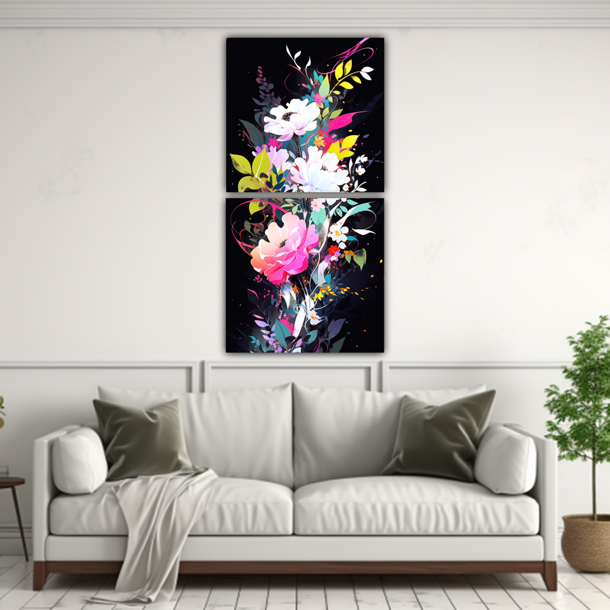 set-2-cuadros-armon-a-crom-tica-en-blanco-colores-neonoir-ambientaci-n-al-estilo-medio-1