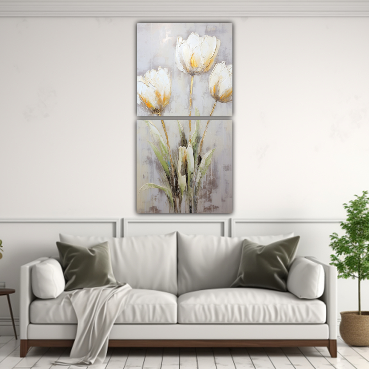 set-2-cuadros-modernos-impacto-visual-tulipanes-blancos-style-pinturas-decorativas-en-lienzo-1