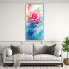 set-2-lienzos-de-tela-abstracci-n-para-oficina-en-colores-rosa-turquesa-y-rosa-salpicaduras-de-acuarela-1