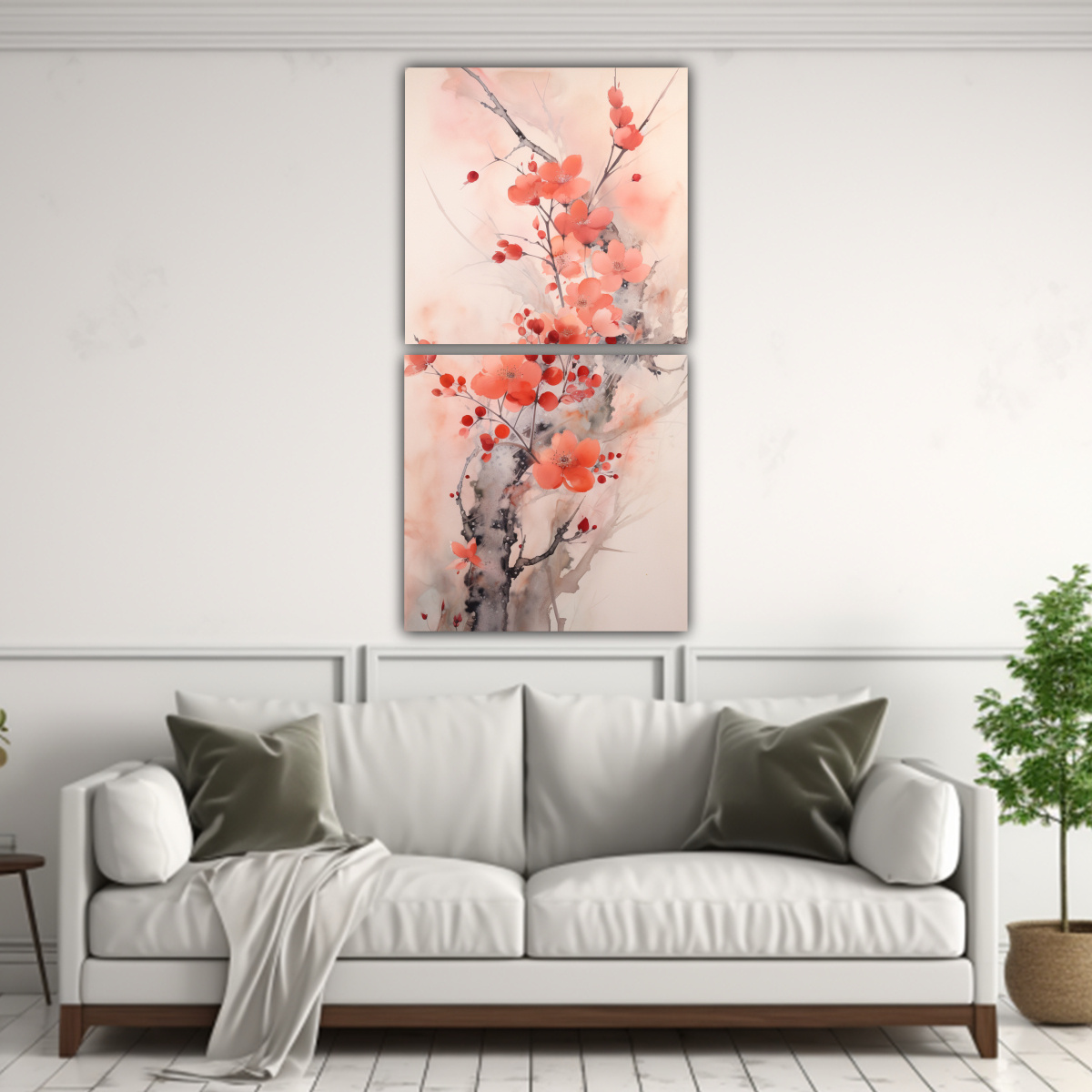 set-2-lienzos-de-tela-impreso-urbano-abstracto-reinterpretaci-n-de-pintura-china-sobre-lienzo-1