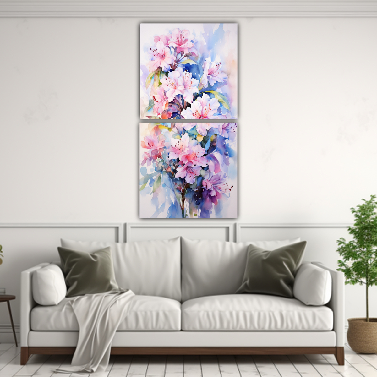 set-de-2-lienzos-concepto-habitaci-n-con-flores-de-rododendros-en-colores-vibrantes-pintura-abstracta-1