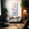 tela-bastidor-creativa-arte-gr-fico-hydrangeas-flores-colores-arco-ris-abstracto-1