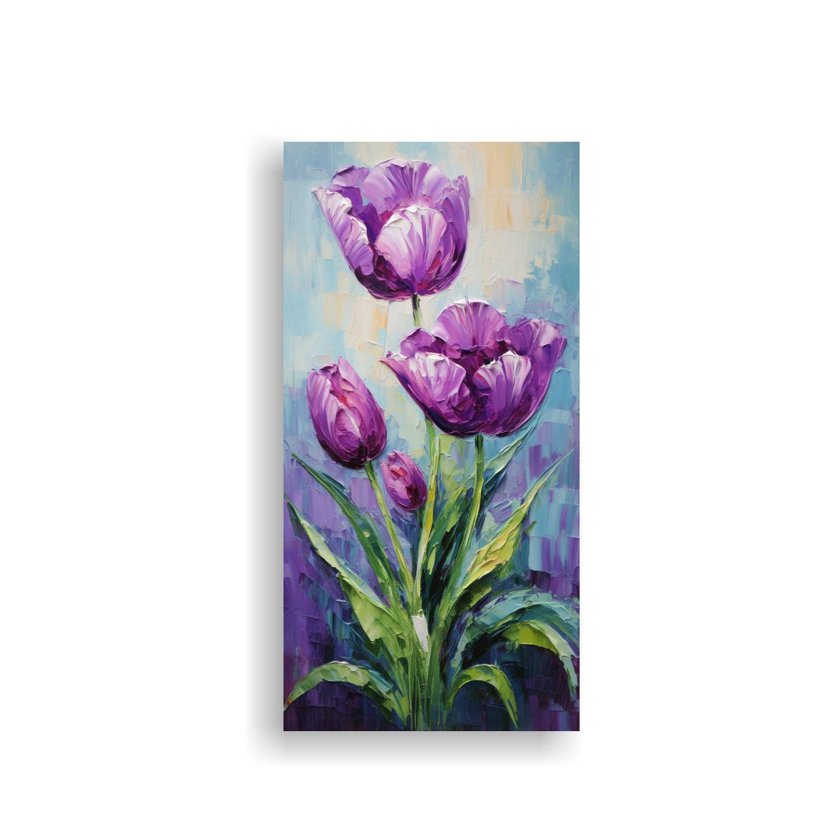 tela-bastidor-dibujo-alegre-pintura-lila-tulipanes-estilo-decorativo