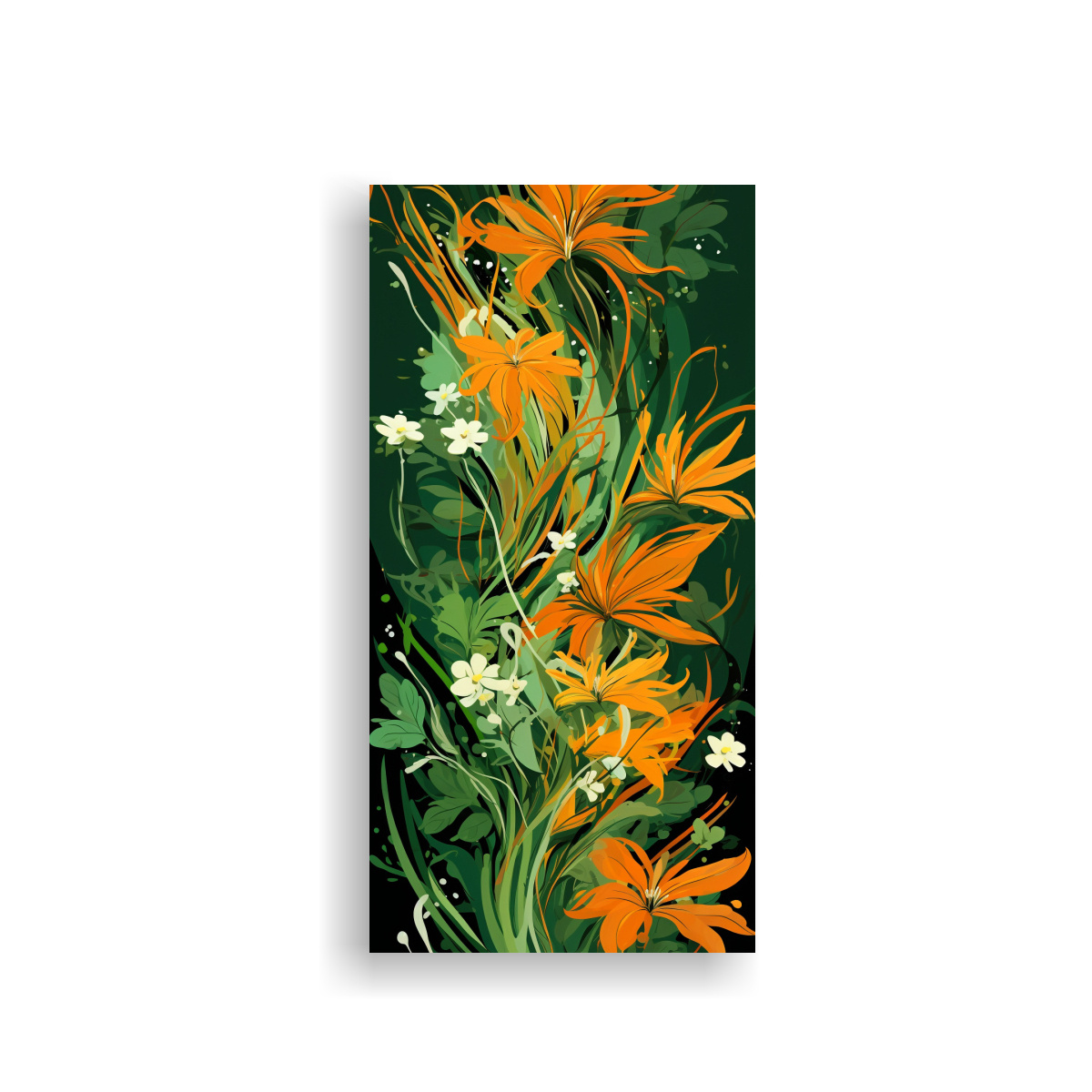 tela-en-bastidor-expresi-n-alta-resoluci-n-todas-las-hierbas-en-colores-verde-y-naranja-neonoir-atm