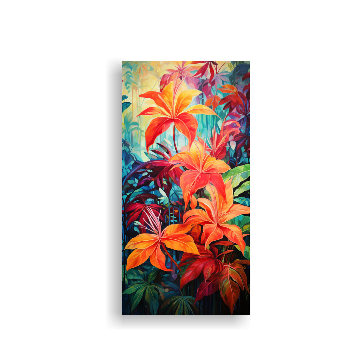 tela-en-bastidor-impreso-patrones-abstractos-giratorios-en-una-exuberante-y-vibrante-paleta-de-colores