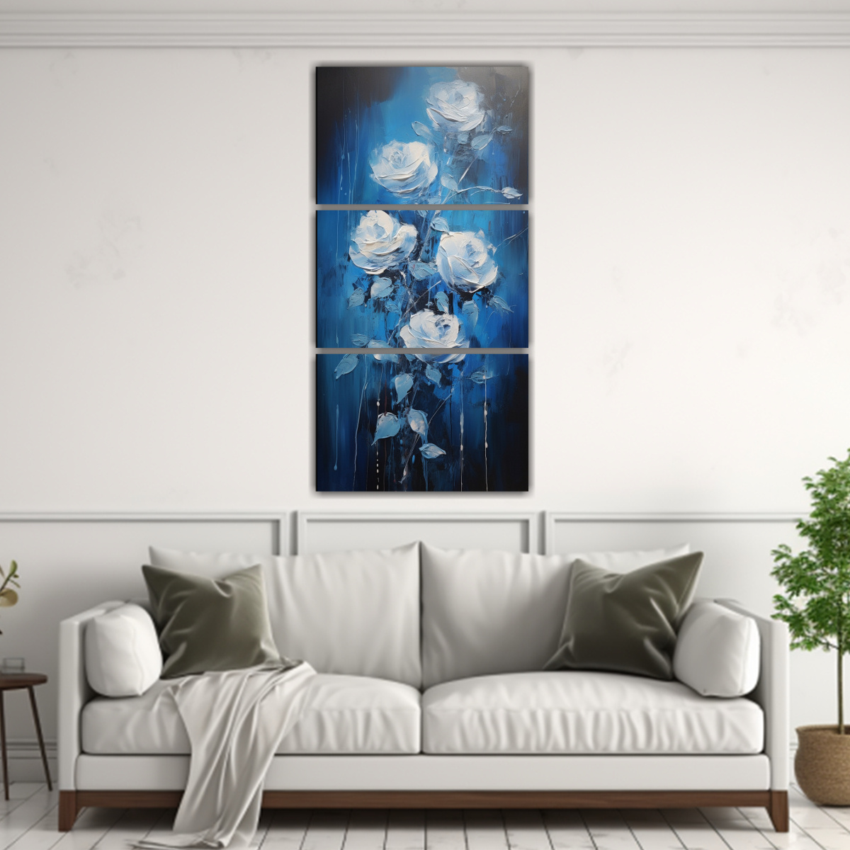 tr-ptico-de-dibujos-lineales-de-rosas-azules-en-lienzo-estilo-decorativo-1-1