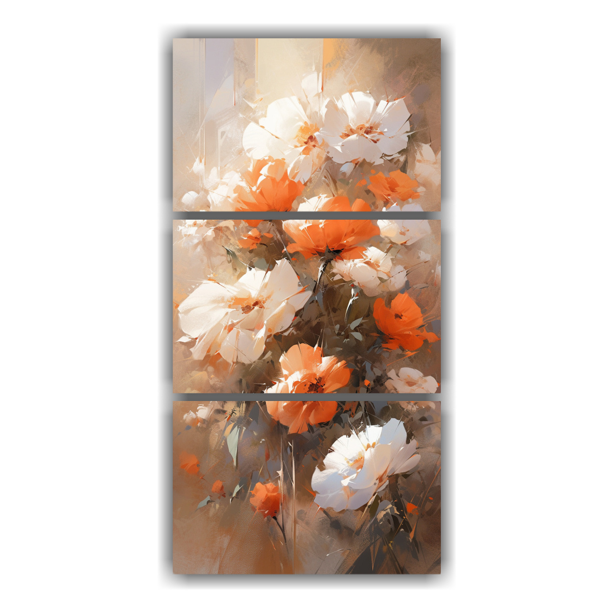 tr-ptico-de-pintura-intensa-en-blanco-y-naranja-para-decoraci-n-de-cocina