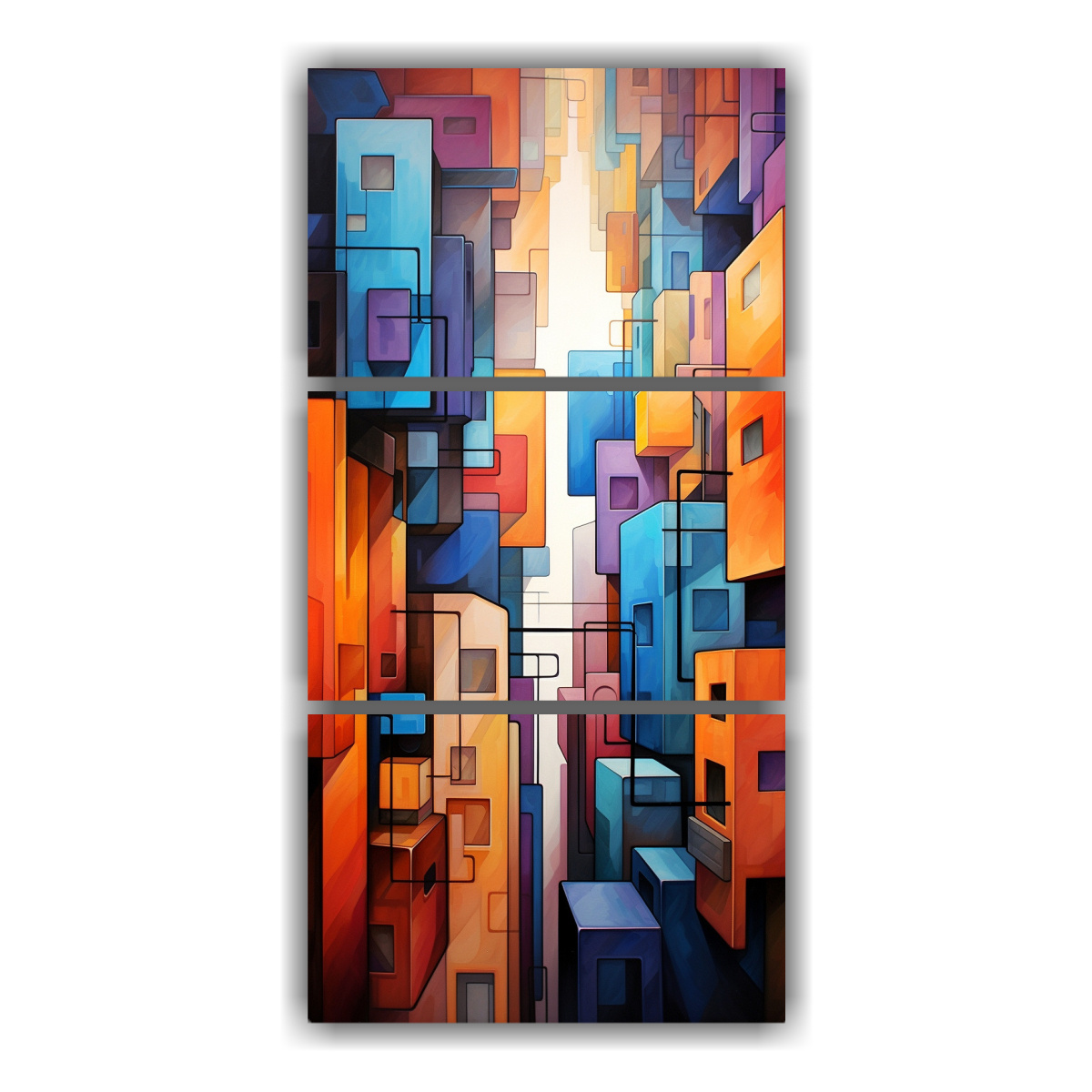 tr-ptico-expresi-n-enigm-tica-abstracta-reinterpretaci-n-din-mica-del-cubismo