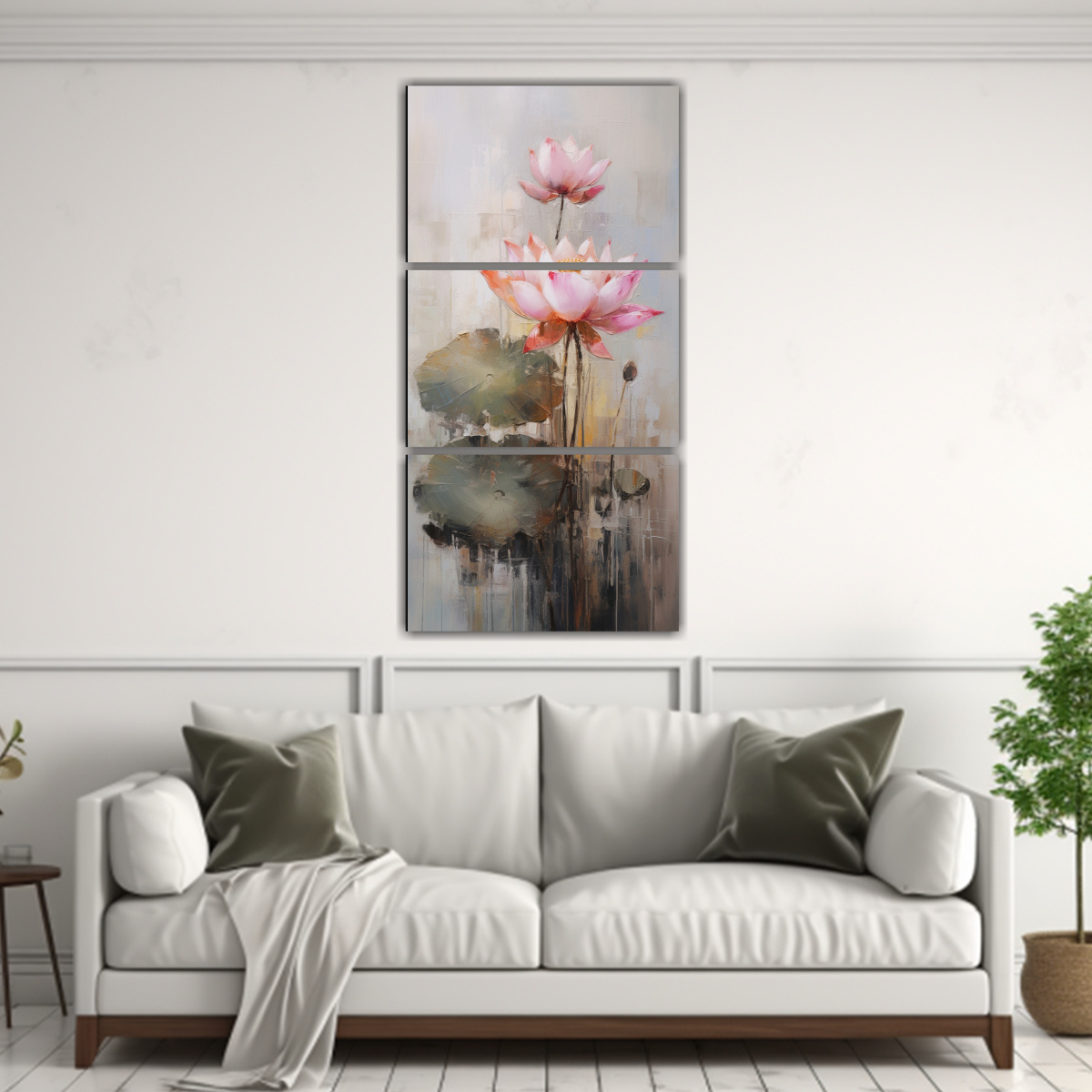 tr-ptico-galer-a-perspectiva-loto-rosa-en-lienzo-estilo-p-1-1