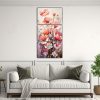 tr-ptico-pintura-abstracta-flores-amapolas-blanco-y-rosa-1