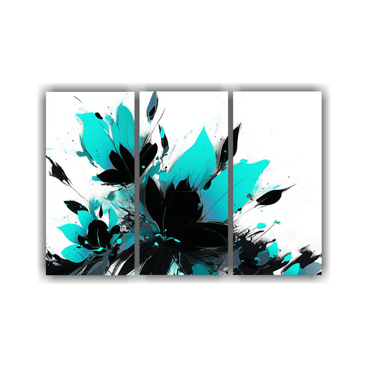 composiciones-turquesa-y-negro-atmosfera-neonoir-alegre-para-tu-decoraci-n-