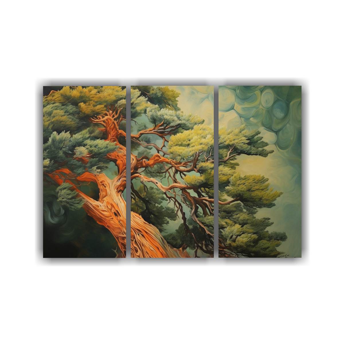 conjunto-3-cuadros-abstractos-detalle-alto-estilo-estilo-leo-pino-cedar