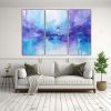 conjunto-3-cuadros-abstractos-turquesa-y-p-rpura-de-alta-calidad-1