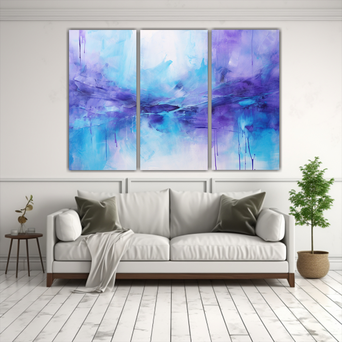 conjunto-3-cuadros-abstractos-turquesa-y-p-rpura-de-alta-calidad-1