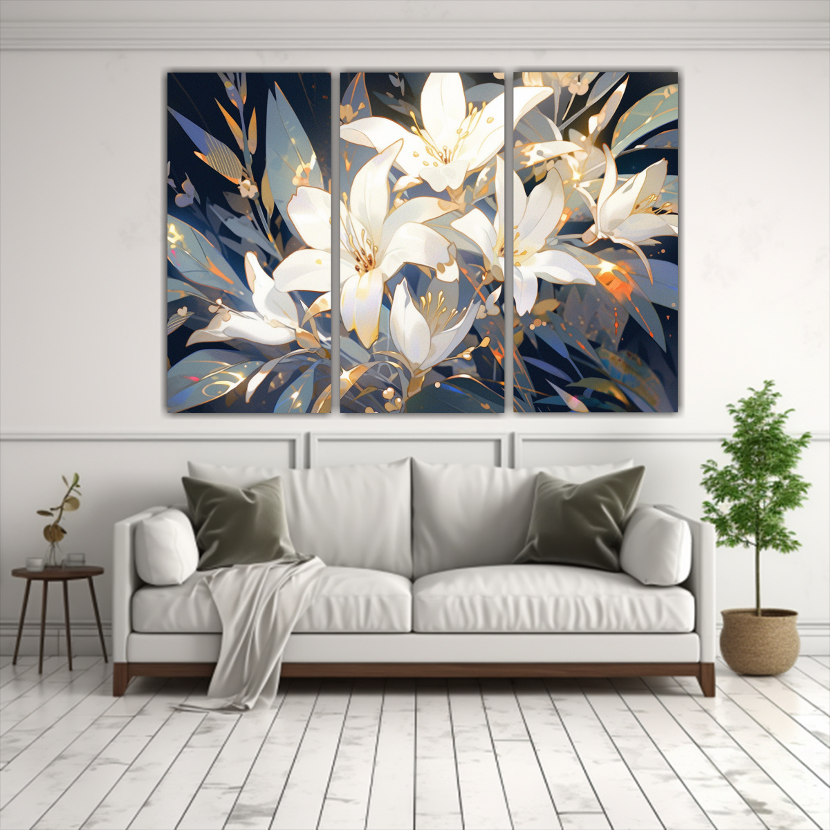 conjunto-3-cuadros-calidos-colores-vibrantes-atmosfera-neonoir-1