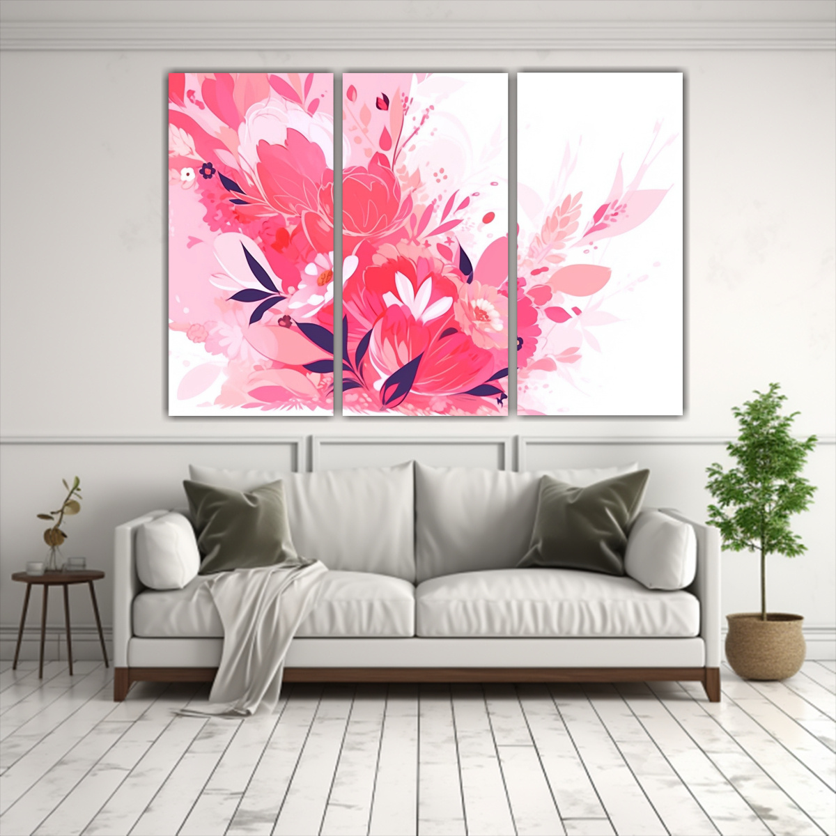 conjunto-3-lienzos-tela-inspirador-tonos-rosados-atm-sfera-neonoir-estilo-medio-1