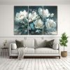 conjunto-de-3-cuadros-modernos-visuales-en-tonos-teal-con-flores-en-lienzo-1-1