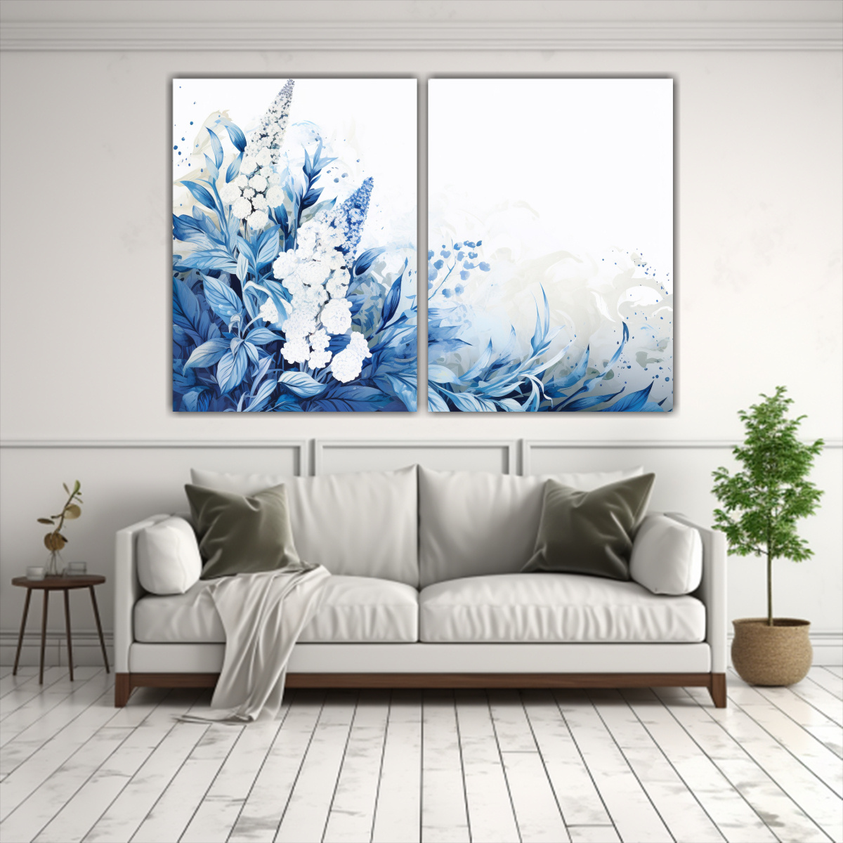 conjunto-de-cuadros-arte-gr-fico-espectacular-en-granos-de-amaranto-en-colores-blanco-y-azul-1