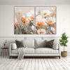 cuadro-abstracci-n-nica-flores-blancas-y-naranjas-en-bastidor-1