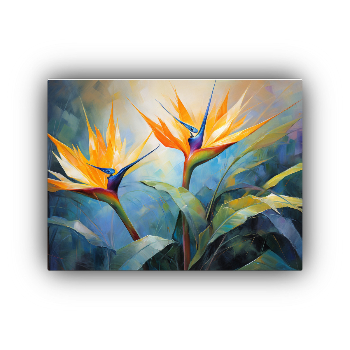 cuadro-abstracto-de-flores-del-para-so-brillantes