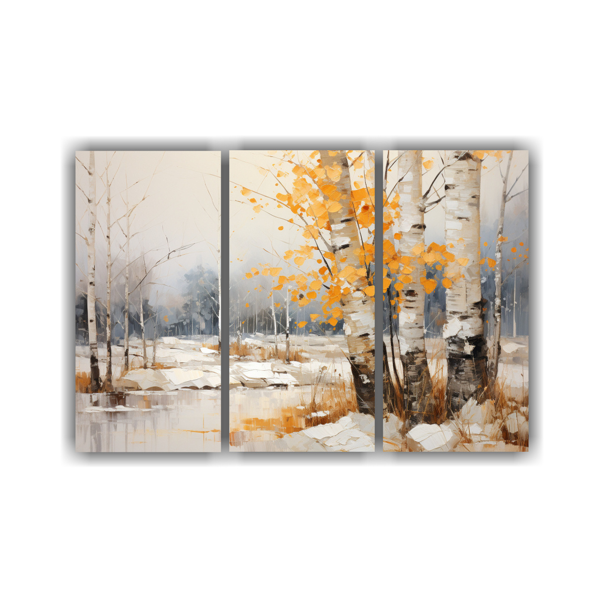 cuadro-abstracto-de-rbol-de-aspen-en-colores-blanco-y-dorado-