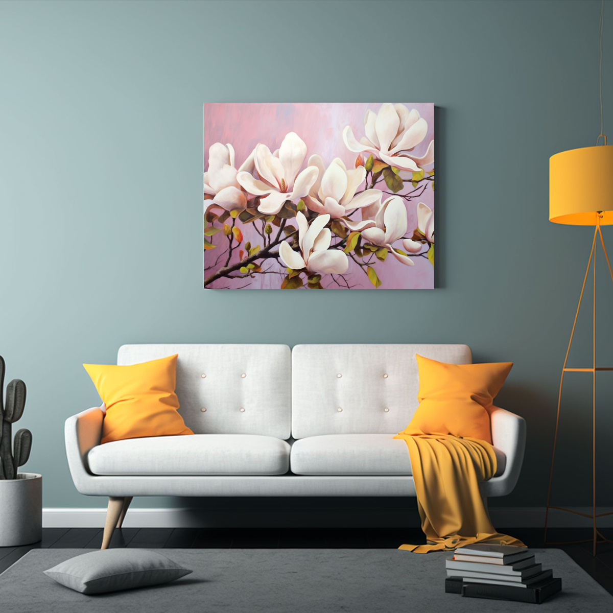 cuadro-abstracto-equilibrio-magnolias-flores-moderno-en-lienzo-1-1