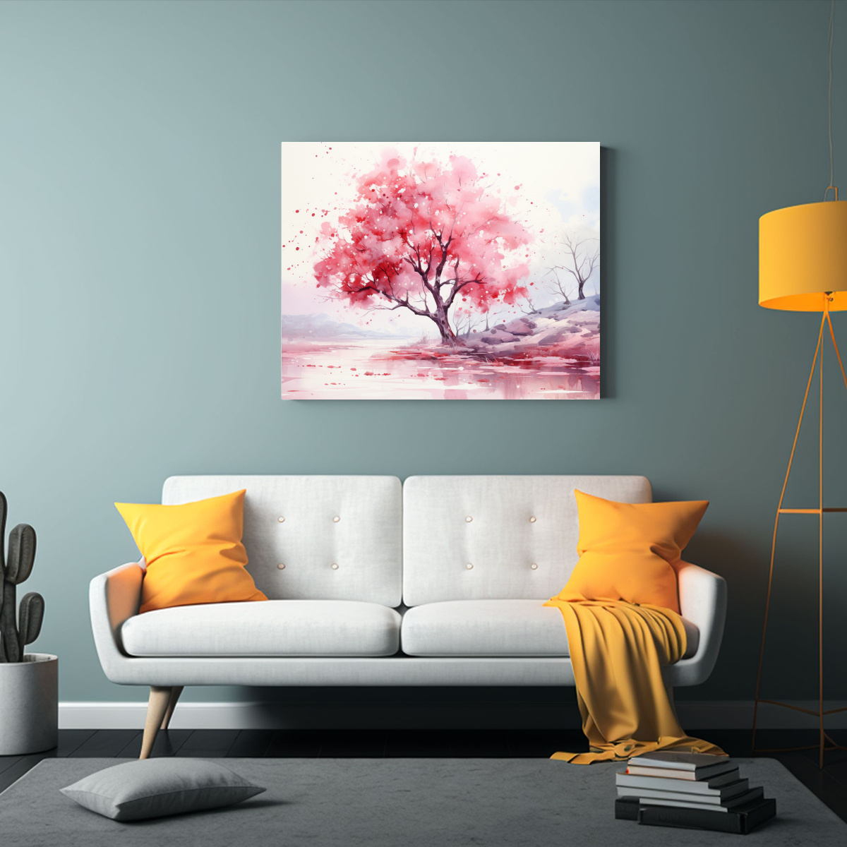 cuadro-abstracto-rbol-lamo-rojo-acuarela-1-1