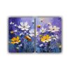 cuadro-de-flores-amarillas-y-moradas-en-lienzo-de-decoraci-n