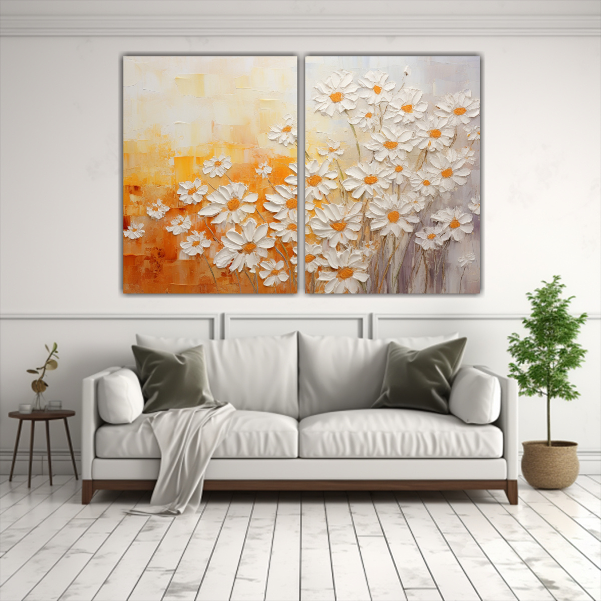 cuadro-de-flores-blanco-y-naranja-en-bastidor-de-madera-set-de-2-composiciones-1