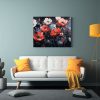 cuadro-de-flores-en-lienzo-estilo-naturaleza-viva-colores-negro-1-1