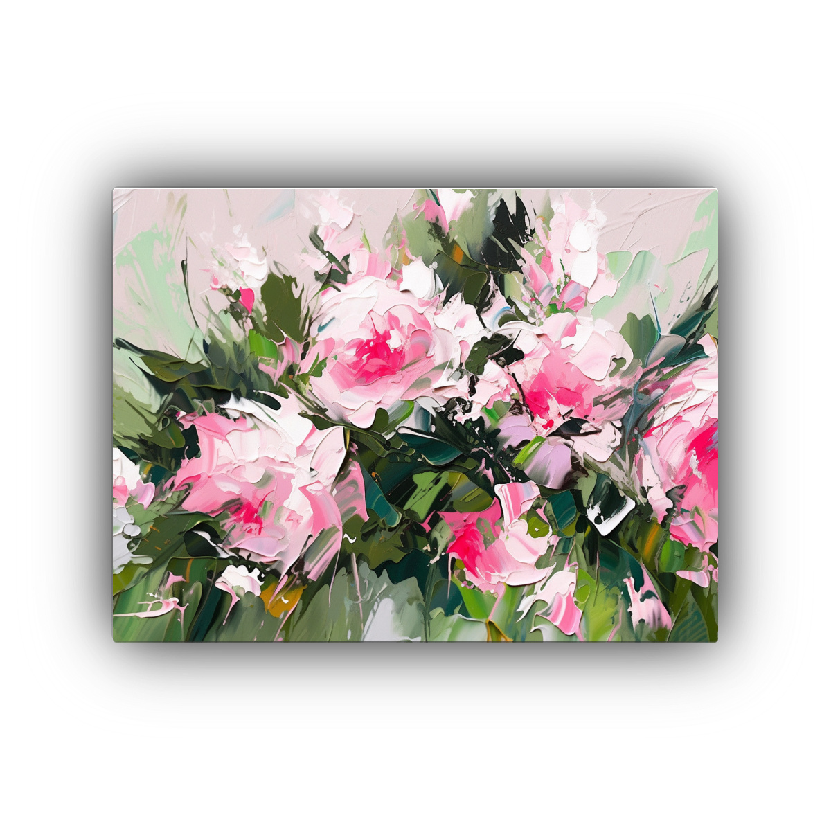 cuadro-de-flores-en-lienzo-verde-y-rosa-para-decoraci-n-de-arte-fino-