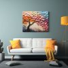 cuadro-de-tela-fotograf-a-comedor-flores-de-tilo-arco-iris-1