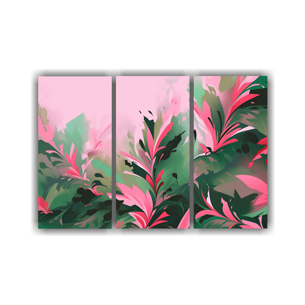 cuadro-decorativo-en-bastidor-armon-a-en-verde-y-rosa-atm-sfera-neonoir-