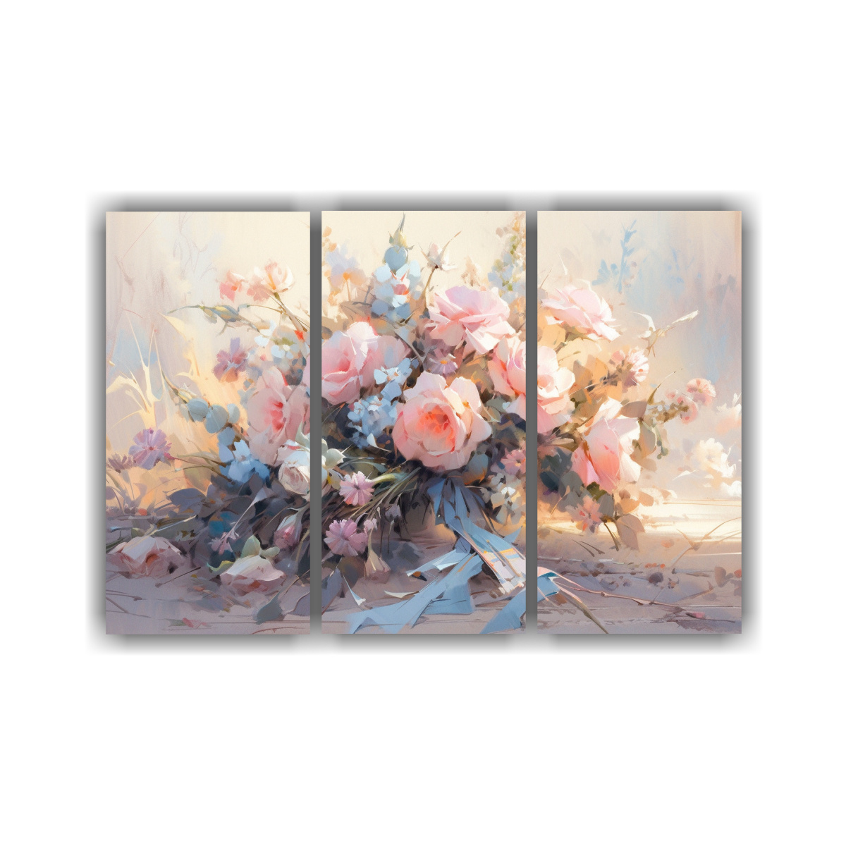 cuadro-decorativo-flores-en-tonalidades-pasteles