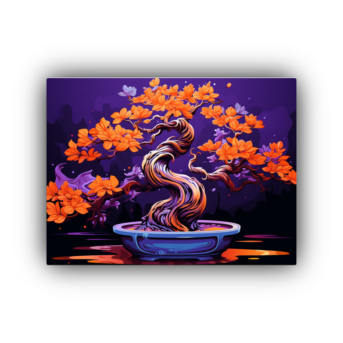 cuadro-en-bastidor-artesanal-bons-i-p-rpura-naranja-estilo-neonoir