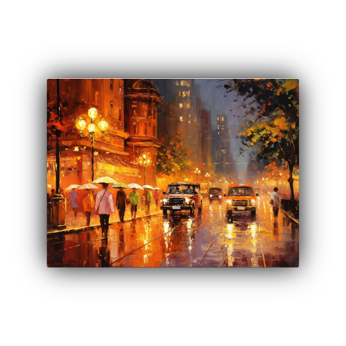 cuadro-en-bastidor-impreso-urban-melodies-una-pintura-cautivadora-que-retrata