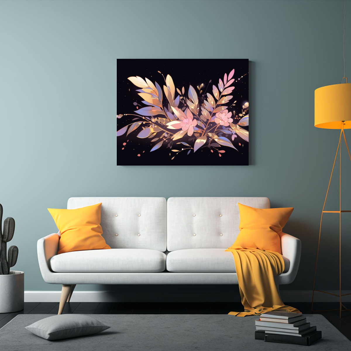 cuadro-en-bastidor-oro-rosa-neonoir-estilo-calido-con-riqueza-visual-1