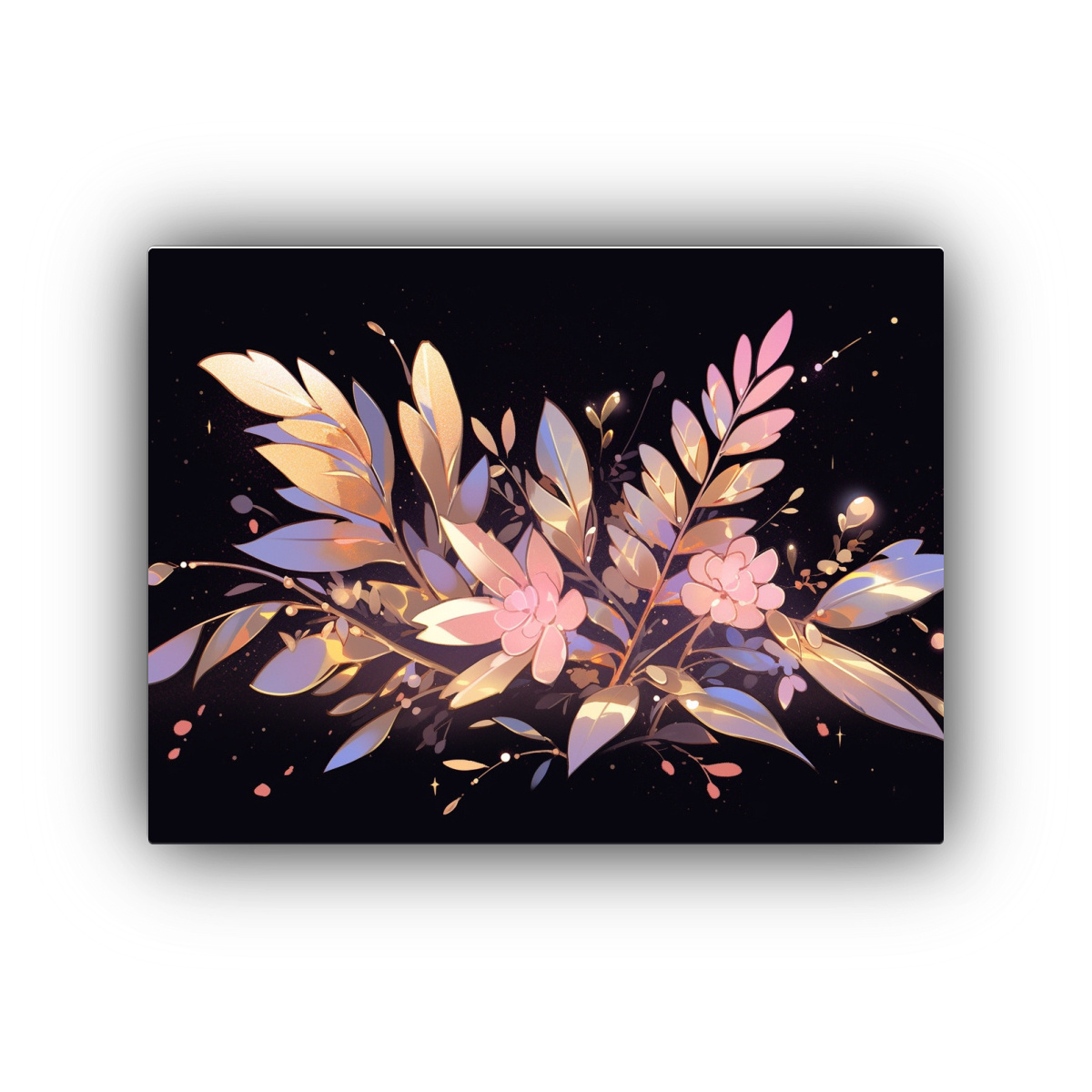 cuadro-en-bastidor-oro-rosa-neonoir-estilo-calido-con-riqueza-visual