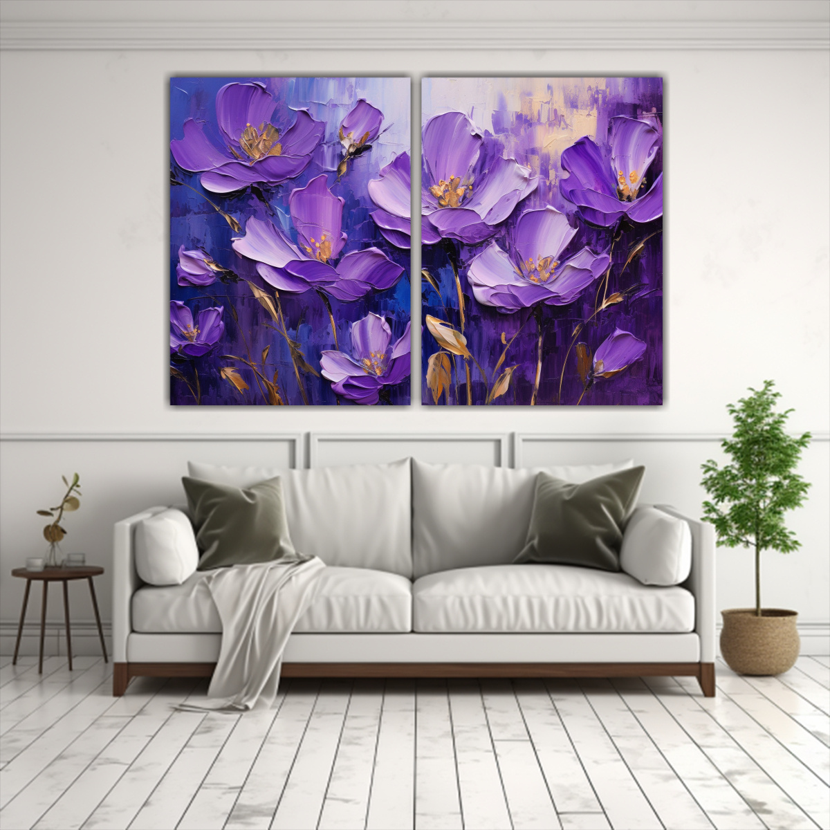 cuadro-en-lienzo-flores-p-rpuras-y-doradas-para-decoraci-n-de-interiores-1