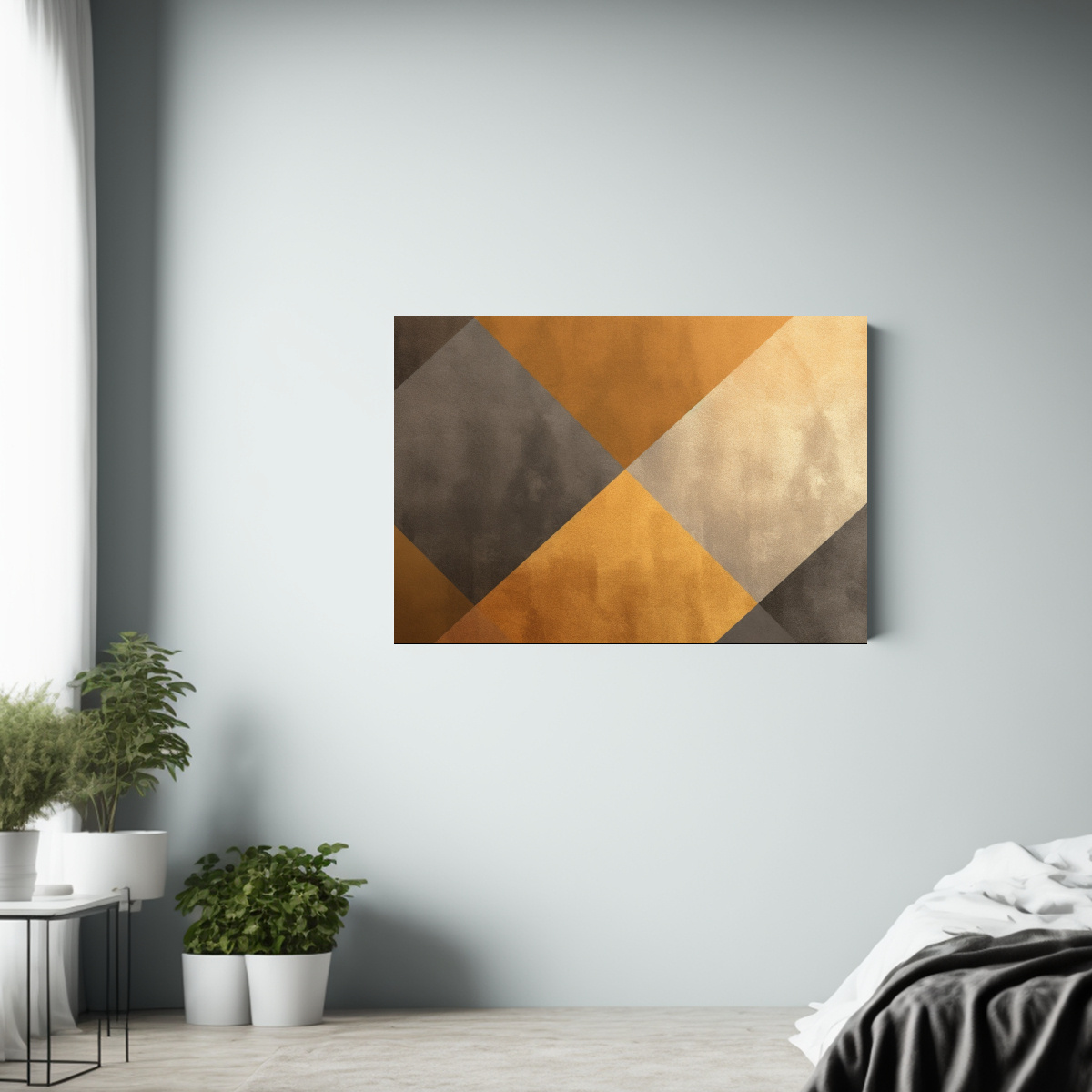 cuadro-geom-trico-en-fondo-dorado-y-beige-originalidad-en-lienzo-1-1