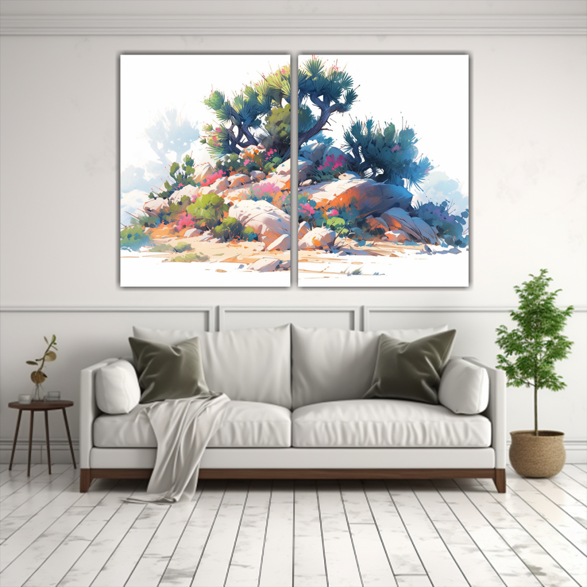 cuadros-abstractos-en-movimiento-joshua-tree-colores-vibrantes-1