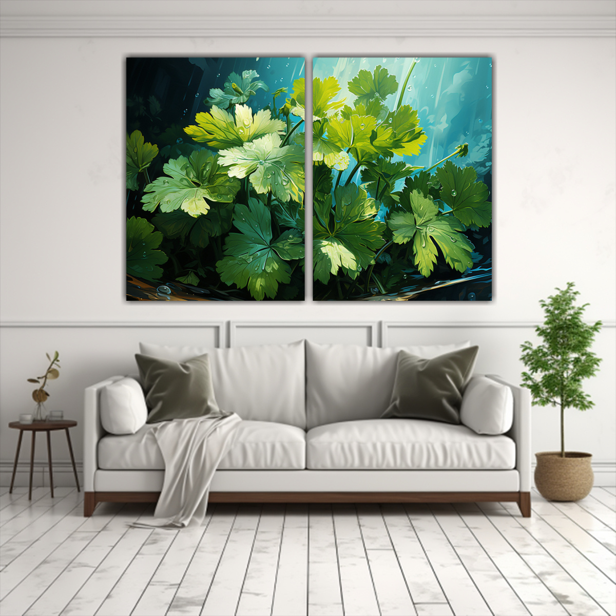 cuadros-de-escenas-con-cilantro-en-verde-y-azul-atm-sfera-neonoir-1