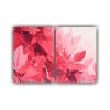 cuadros-decorativos-de-pared-en-tonos-rojo-y-rosa-con-simetr-a-neonoir-